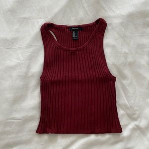 Forever 21 knit top